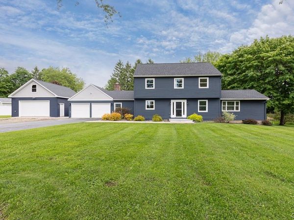 5560 Huntington Drive , Cazenovia, NY 13035