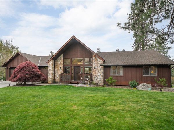 7710 E Columbia Dr, Spokane, WA 99212