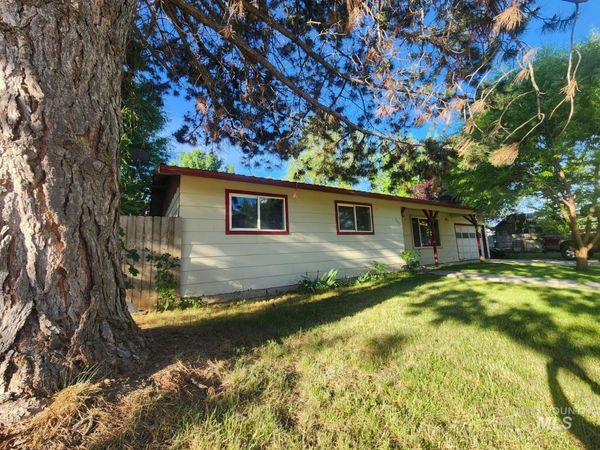 603 C Avenue, Wilder, ID 83676