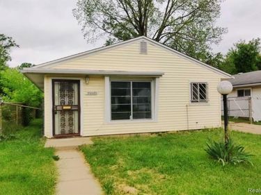 26680 Penn Street, Inkster, MI 48141