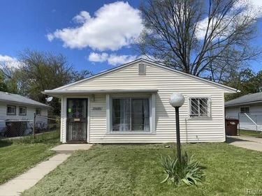 26680 Penn Street, Inkster, MI 48141