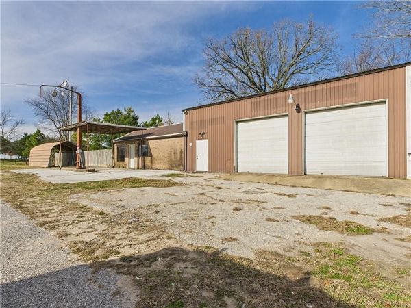 9513 62 Highway , Harrison, AR 72601