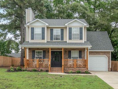 105 Brook Hollow Ct , Lexington, SC 29072