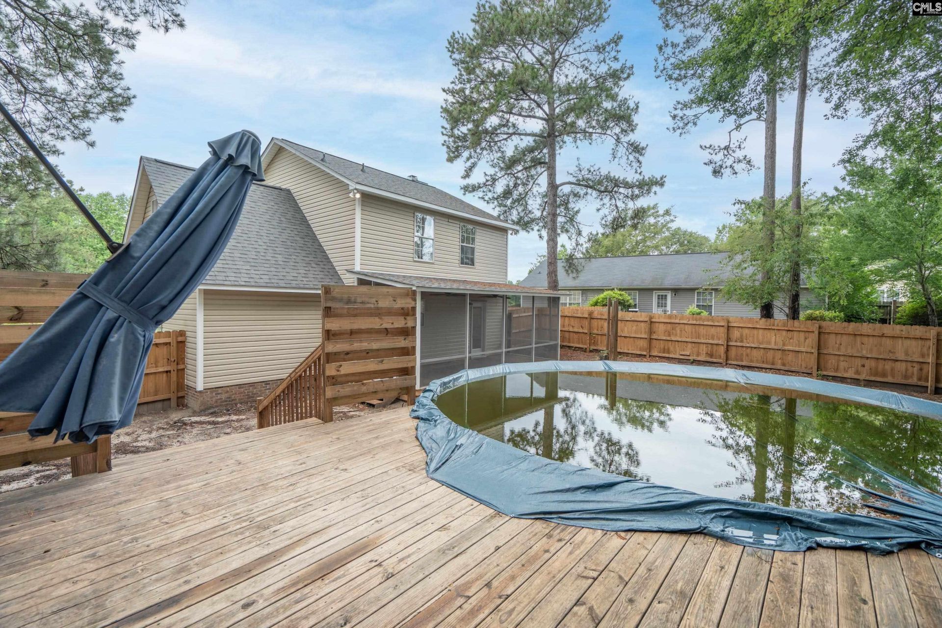 105 Brook Hollow Ct  Photo 33