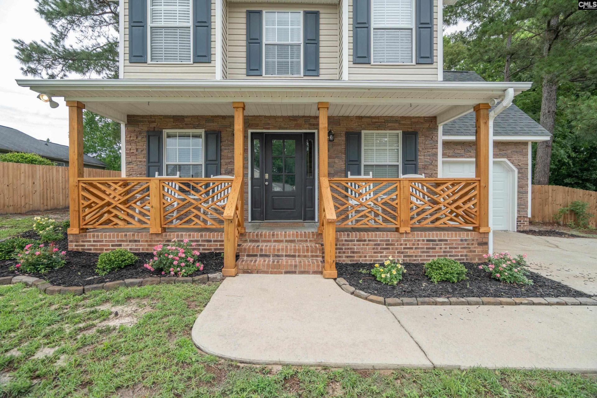 105 Brook Hollow Ct  Photo 38
