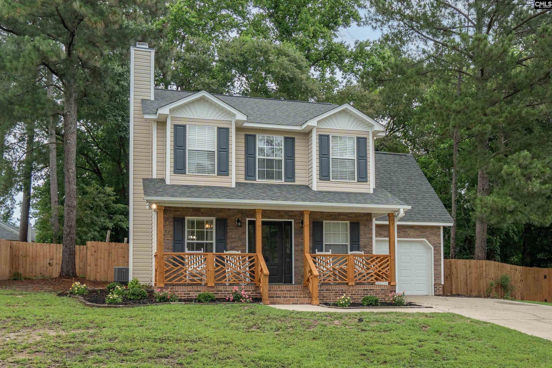 105 Brook Hollow Ct  Photo 39
