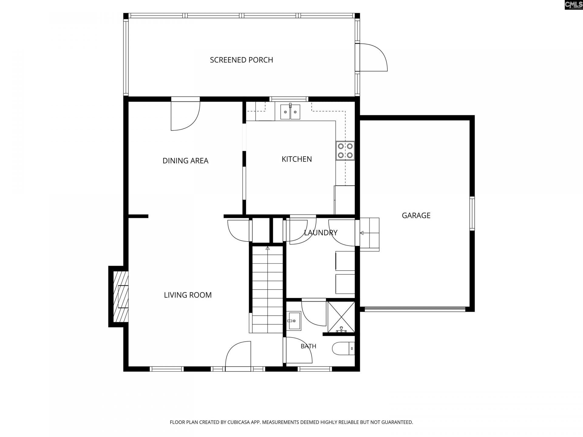 105 Brook Hollow Ct  Photo 41