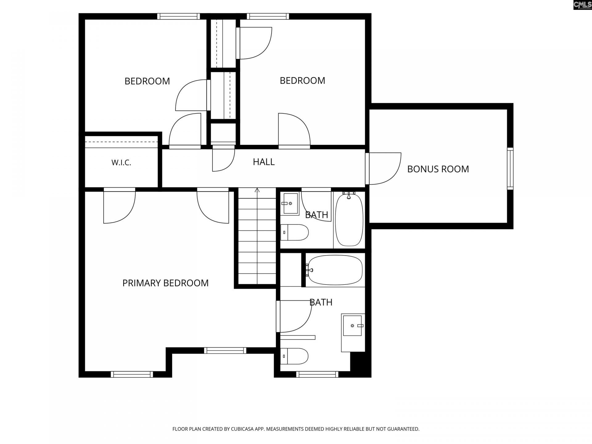105 Brook Hollow Ct  Photo 42
