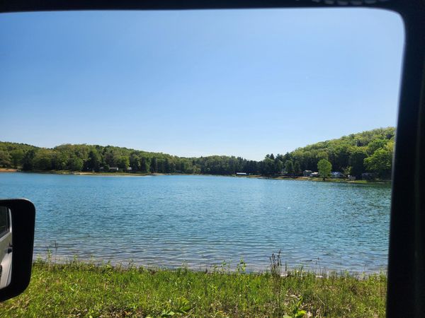 4362 S Nugent Scenic Drive, Baldwin, MI 49304