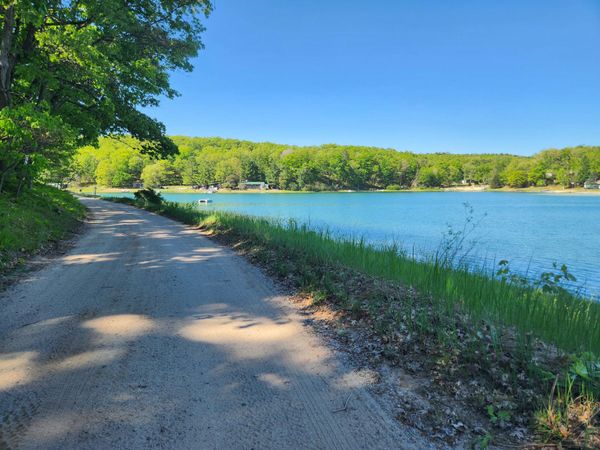 4362 S Nugent Scenic Drive, Baldwin, MI 49304