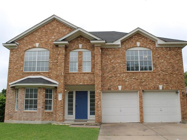 16205 Glorious LN , Pflugerville, TX 78660