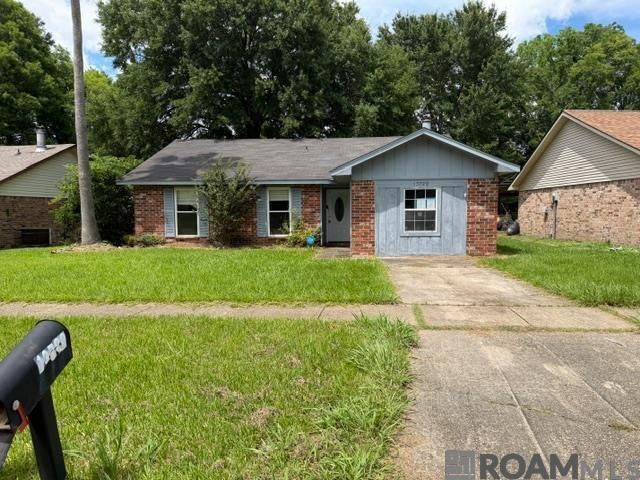 13722 Rampart Ct Baton Rouge, LA 