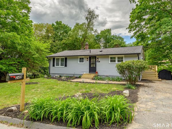 249 Pond Hill, Plainfield, CT 06354