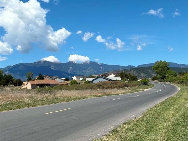 0 Lot 35 Cuerno Verde , Colorado City, CO 81019