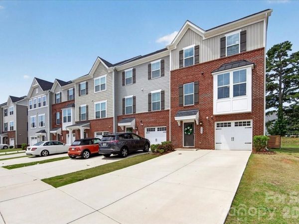 2662 Grantham Place Drive , Fort Mill, SC 29715