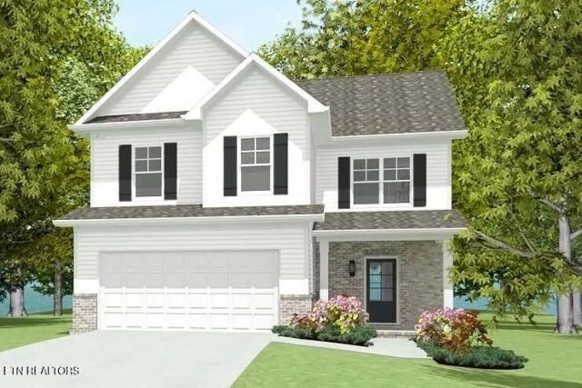 6273 Silent Bell Ave, Powell, TN 37849 Main Photo