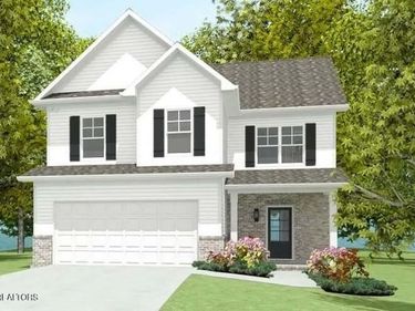 6273 Silent Bell Ave, Powell, TN 37849
