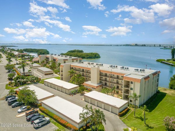 200 S Banana River Boulevard , Unit 2302, Cocoa Beach, FL 32931
