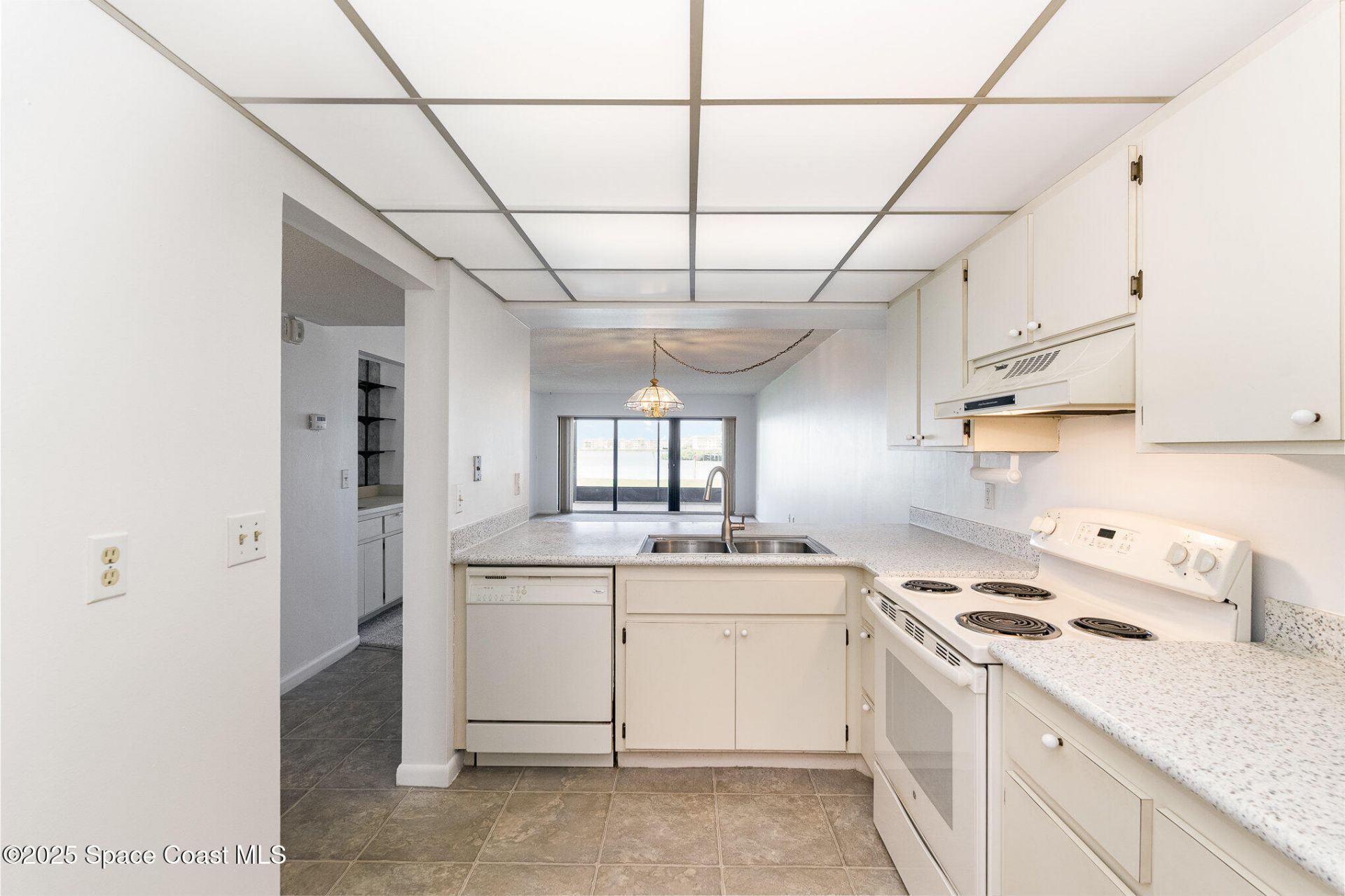 200 S Banana River Boulevard , Unit 2302, Cocoa Beach, FL 32931 Photo