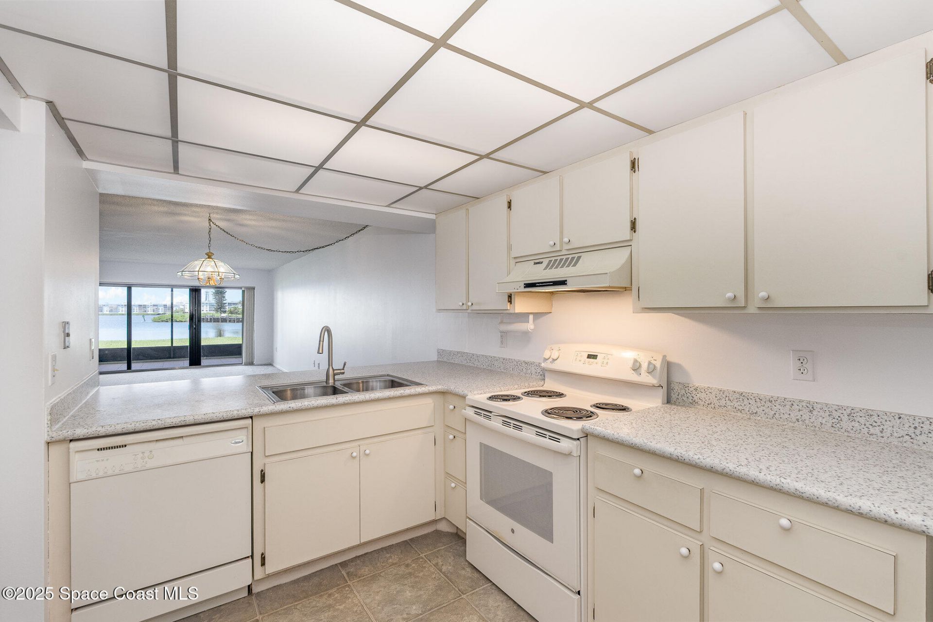 200 S Banana River Boulevard , Unit 2302, Cocoa Beach, FL 32931 Photo