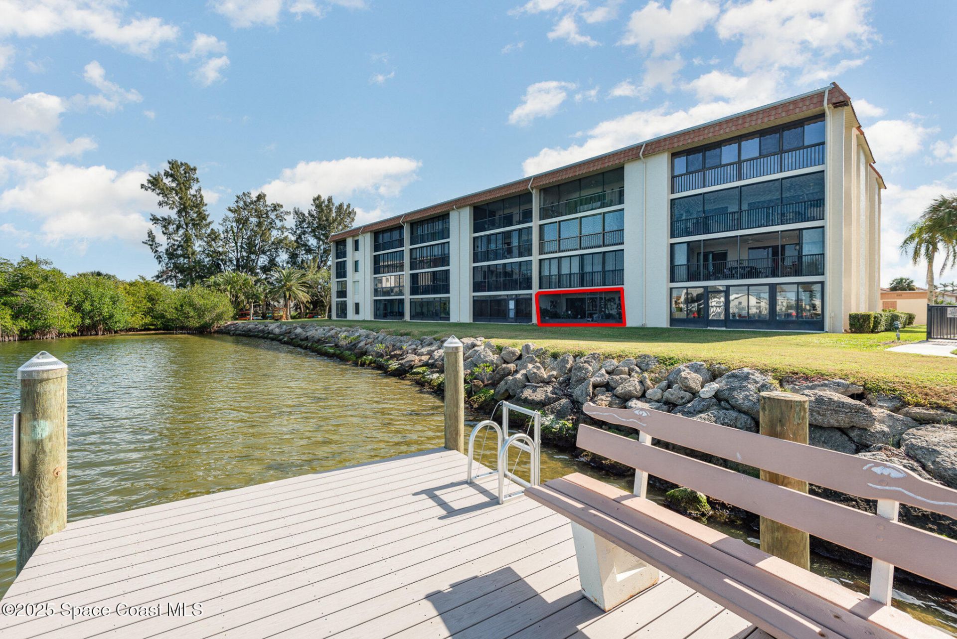 200 S Banana River Boulevard , Unit 2302, Cocoa Beach, FL 32931 Photo