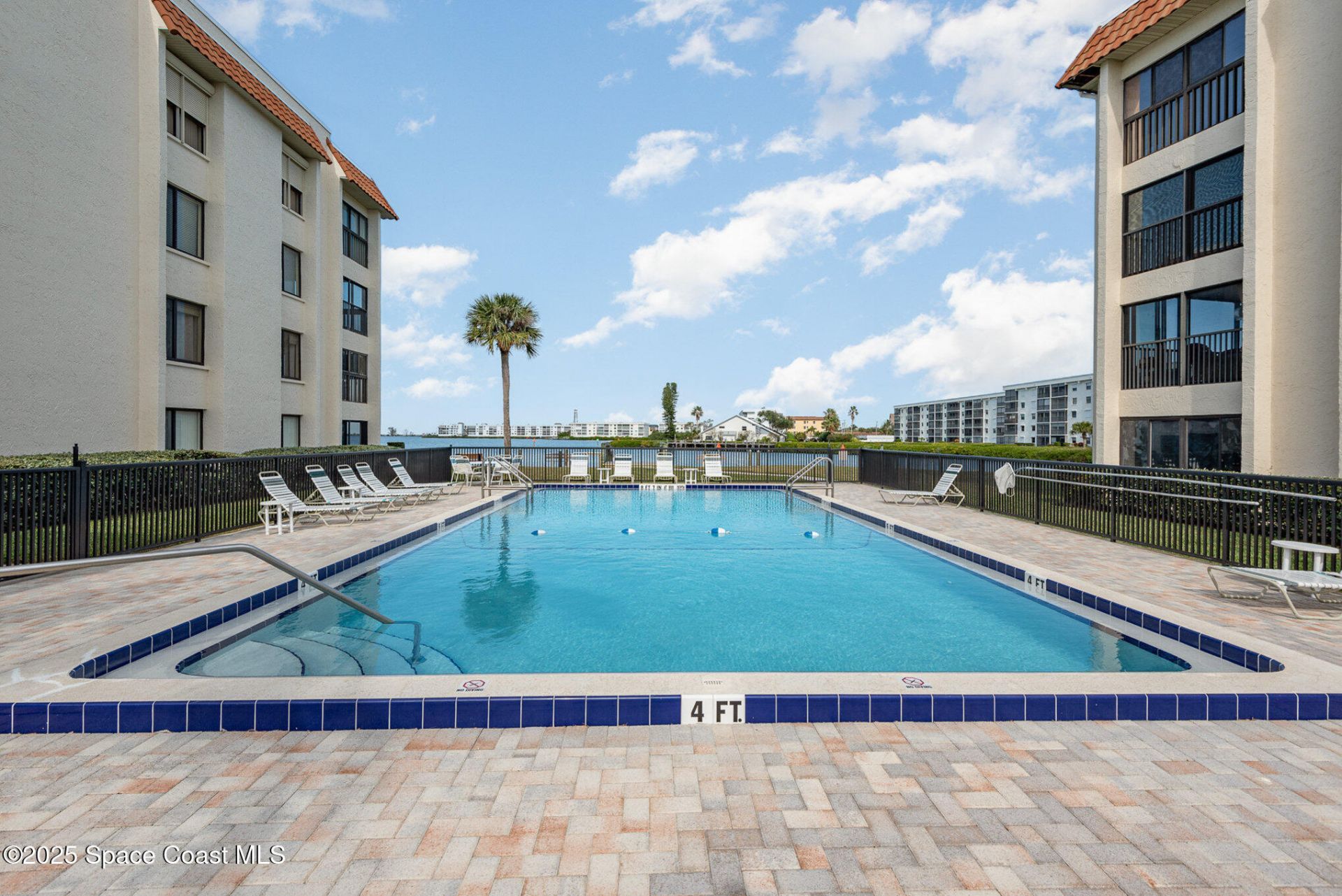 200 S Banana River Boulevard , Unit 2302, Cocoa Beach, FL 32931 Photo