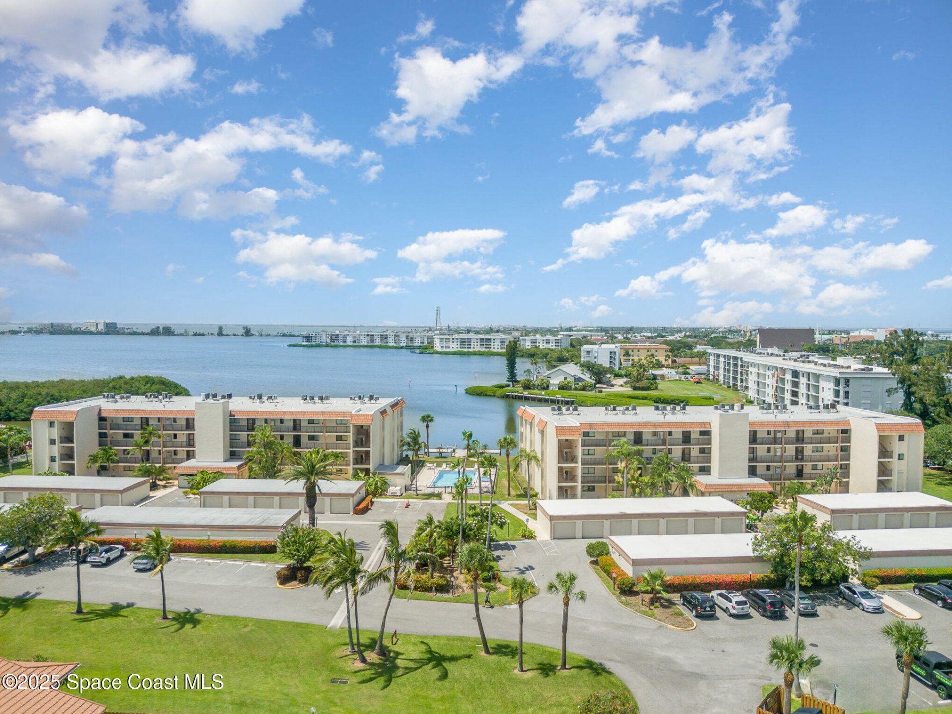 200 S Banana River Boulevard , Unit 2302, Cocoa Beach, FL 32931 Photo