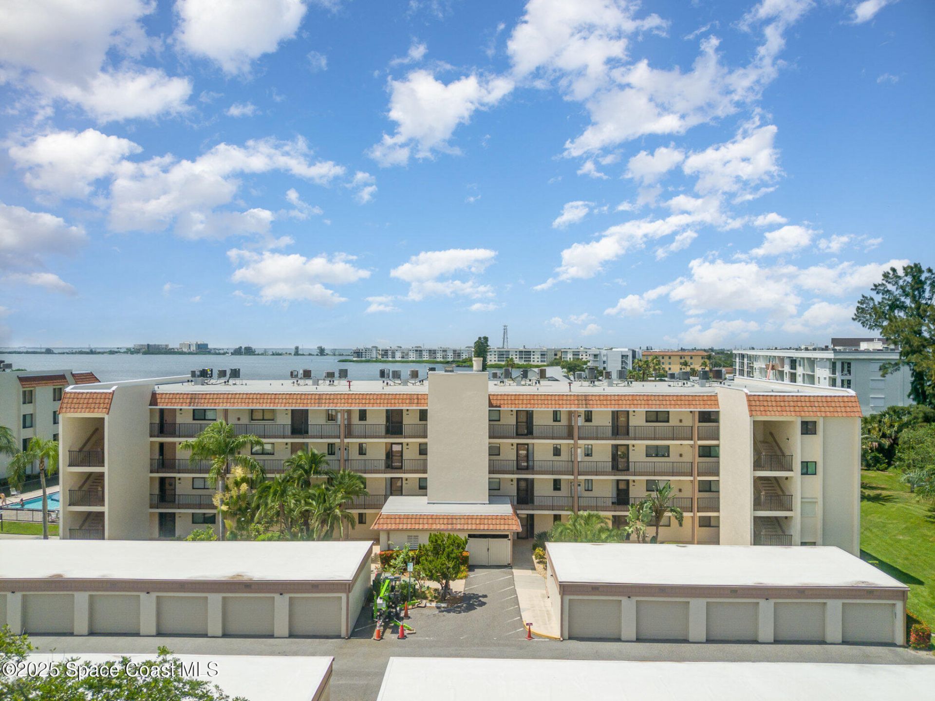 200 S Banana River Boulevard , Unit 2302, Cocoa Beach, FL 32931 Photo