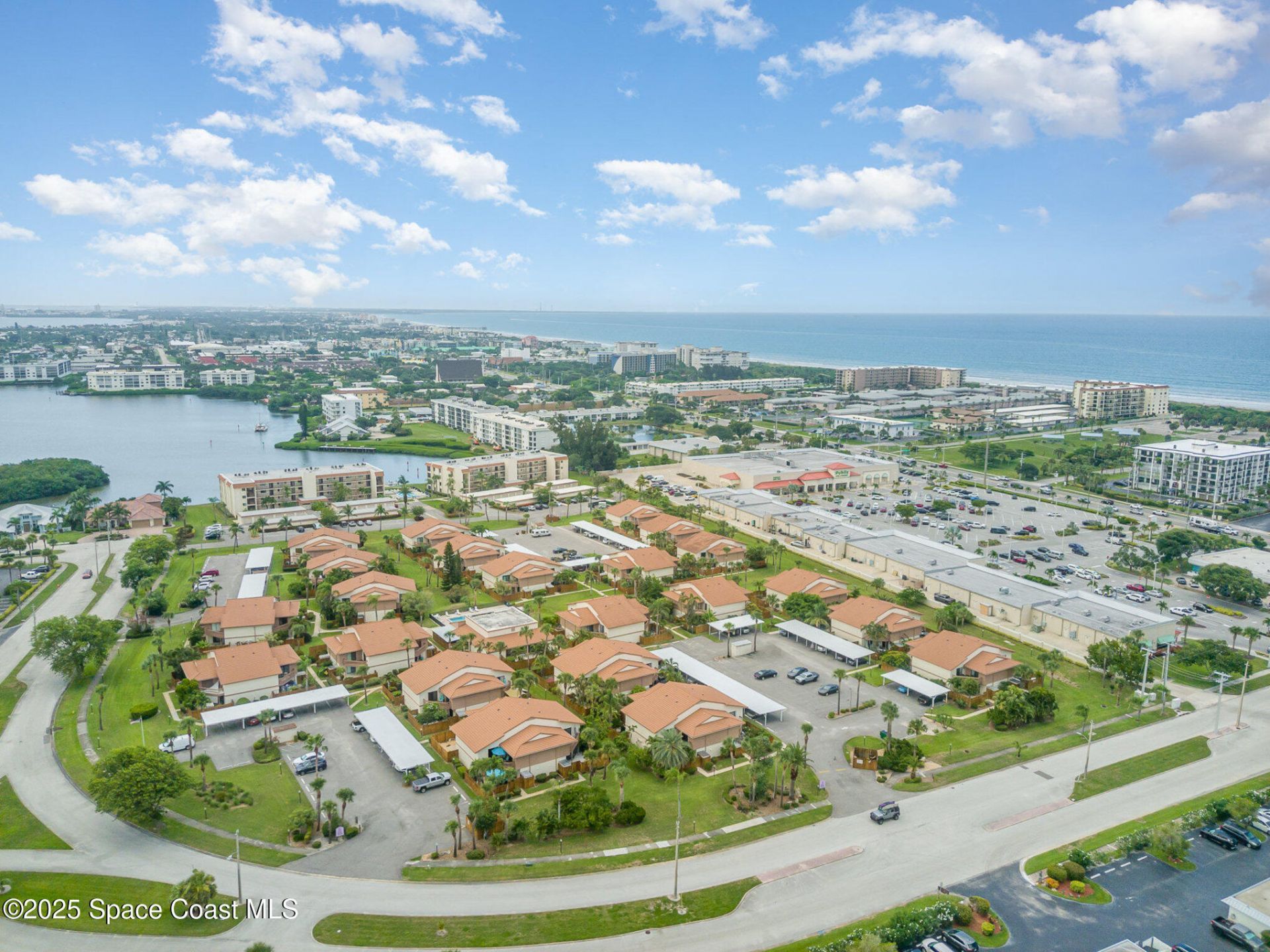 200 S Banana River Boulevard , Unit 2302, Cocoa Beach, FL 32931 Photo