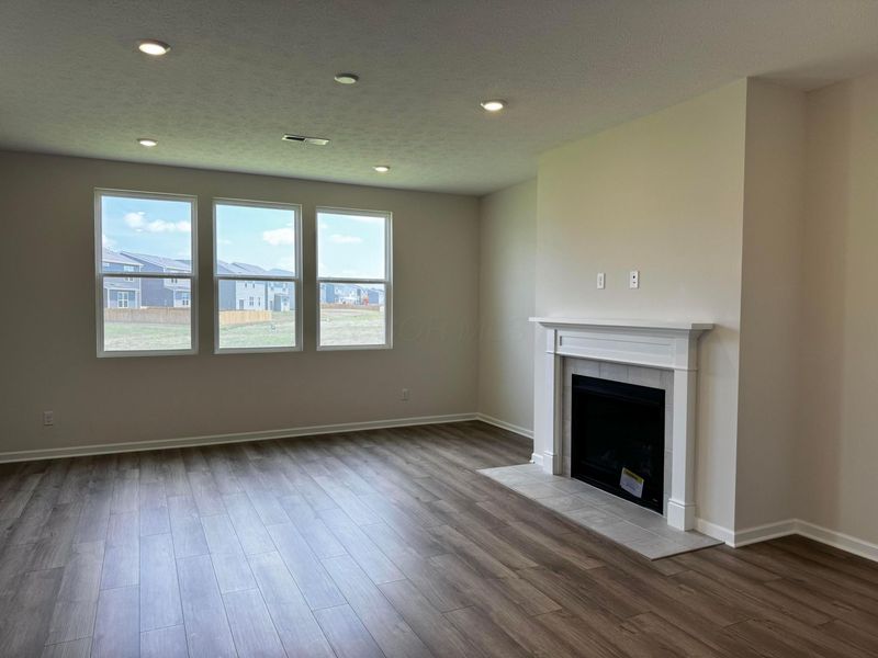 272 Dowler Drive, Unit Lot 303, South Bloomfield, OH 43103 Photo 11
