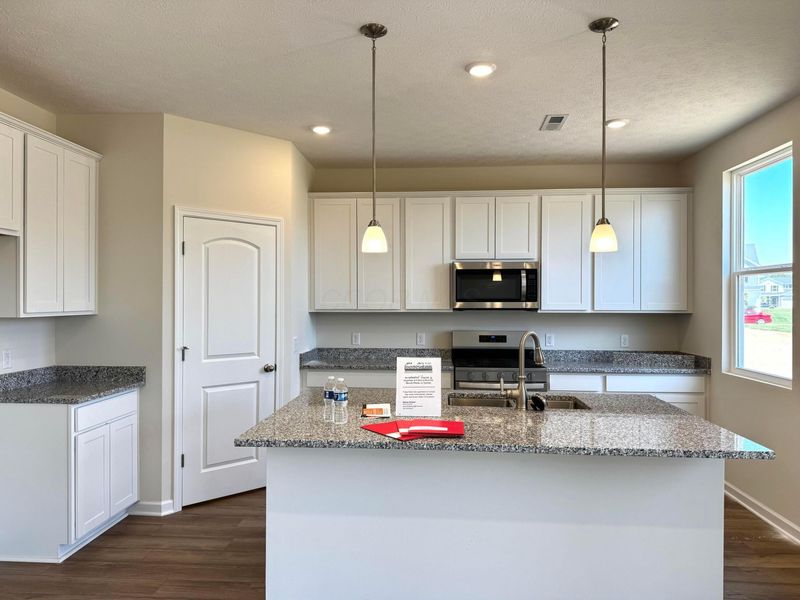 272 Dowler Drive, Unit Lot 303, South Bloomfield, OH 43103 Photo 14