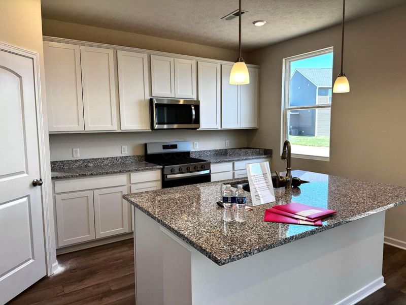 272 Dowler Drive, Unit Lot 303, South Bloomfield, OH 43103 Photo 15