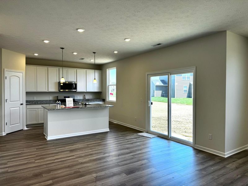 272 Dowler Drive, Unit Lot 303, South Bloomfield, OH 43103 Photo 18