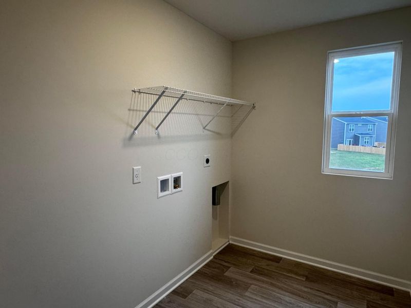 272 Dowler Drive, Unit Lot 303, South Bloomfield, OH 43103 Photo 18