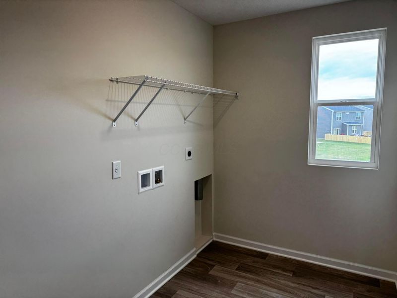 272 Dowler Drive, Unit Lot 303, South Bloomfield, OH 43103 Photo 19