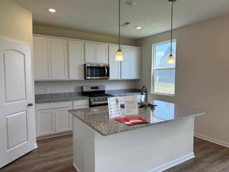 272 Dowler Drive, Unit Lot 303, South Bloomfield, OH 43103 Photo 3