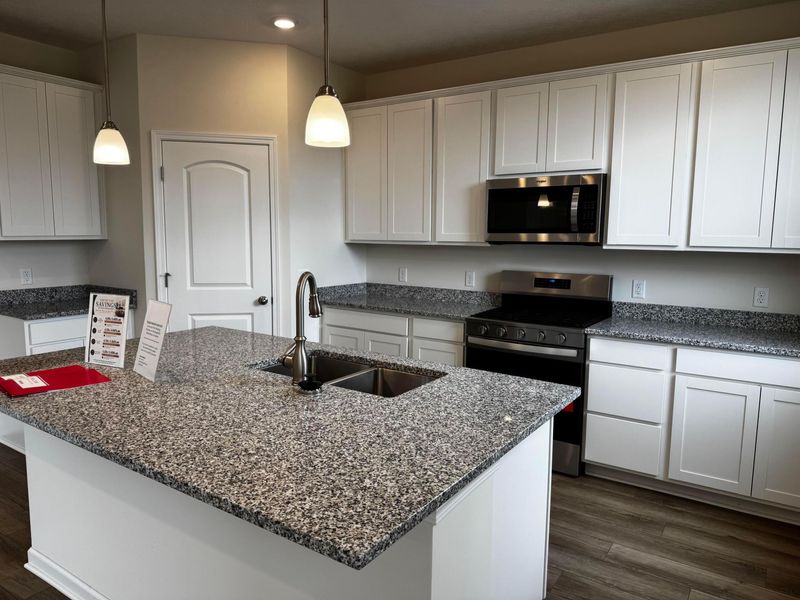 272 Dowler Drive, Unit Lot 303, South Bloomfield, OH 43103 Photo 3