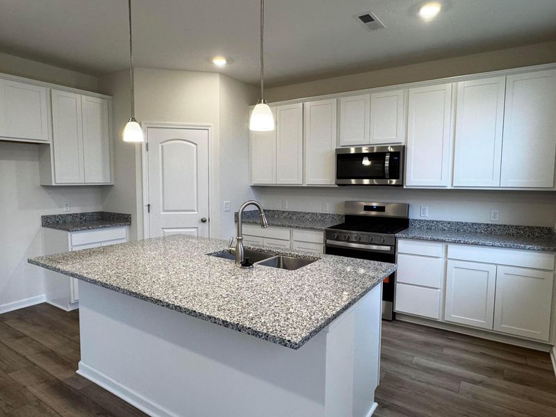 272 Dowler Drive, Unit Lot 303, South Bloomfield, OH 43103 Photo 3