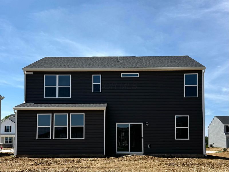 272 Dowler Drive, Unit Lot 303, South Bloomfield, OH 43103 Photo 36