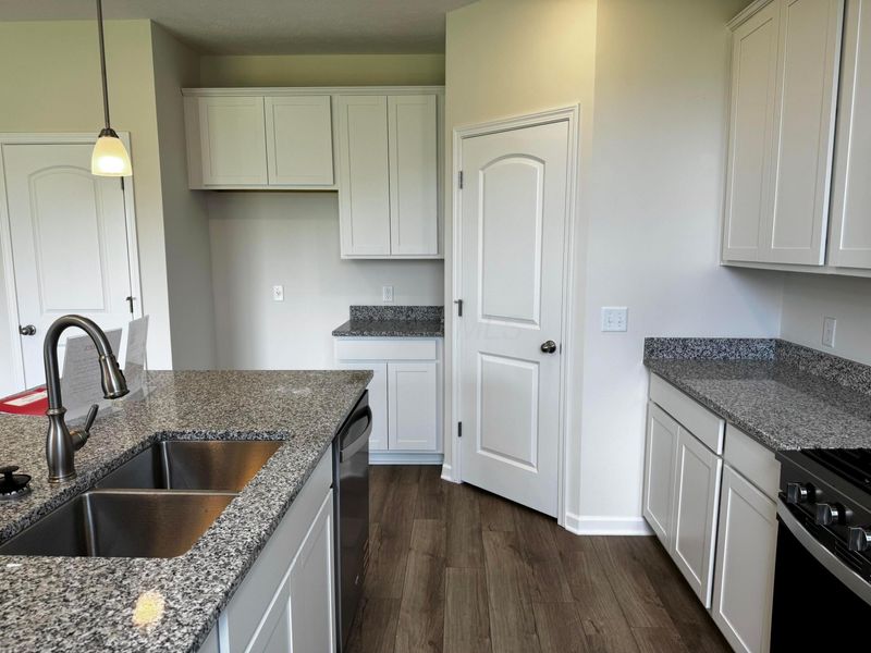 272 Dowler Drive, Unit Lot 303, South Bloomfield, OH 43103 Photo 5