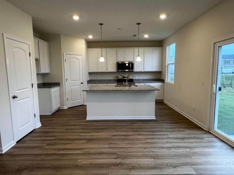 272 Dowler Drive, Unit Lot 303, South Bloomfield, OH 43103 Photo 6