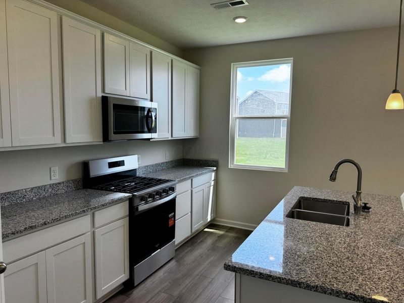 272 Dowler Drive, Unit Lot 303, South Bloomfield, OH 43103 Photo 7