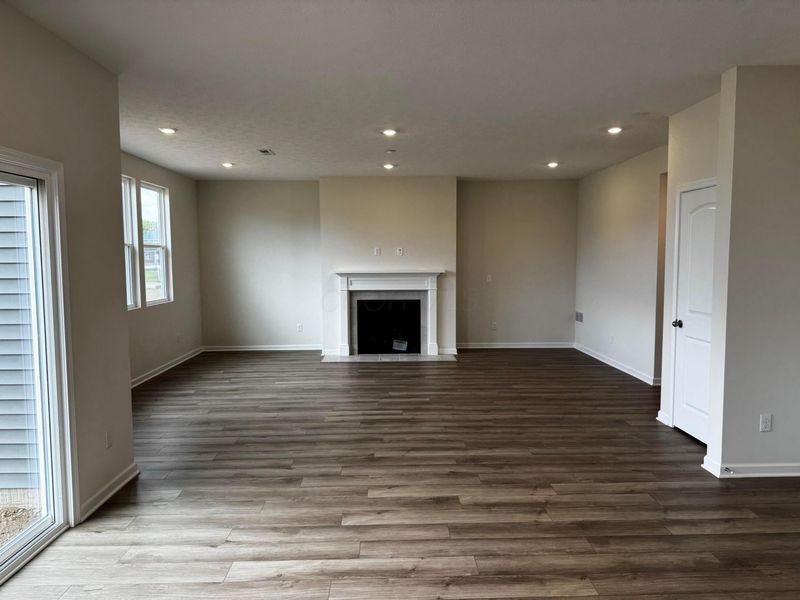272 Dowler Drive, Unit Lot 303, South Bloomfield, OH 43103 Photo 7