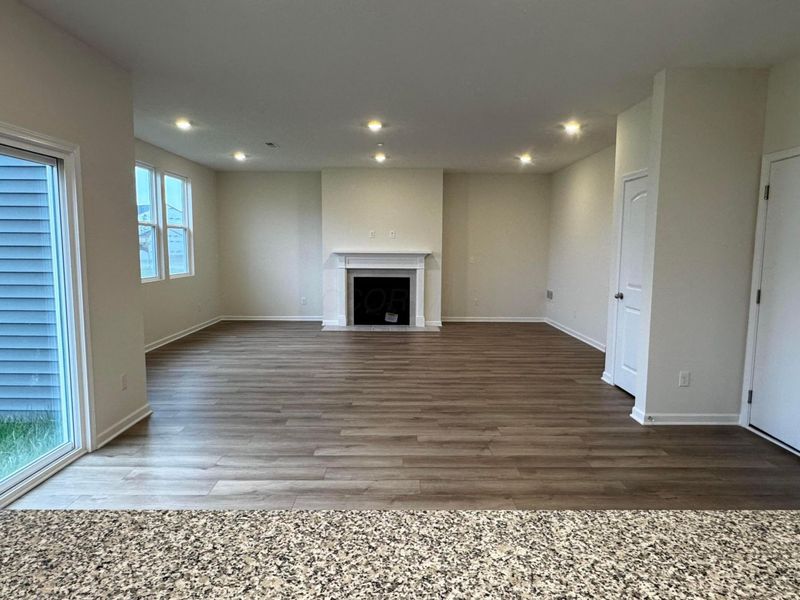 272 Dowler Drive, Unit Lot 303, South Bloomfield, OH 43103 Photo 7
