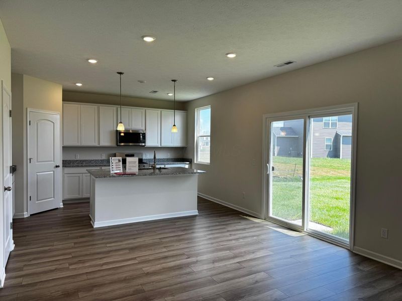 272 Dowler Drive, Unit Lot 303, South Bloomfield, OH 43103 Photo 8