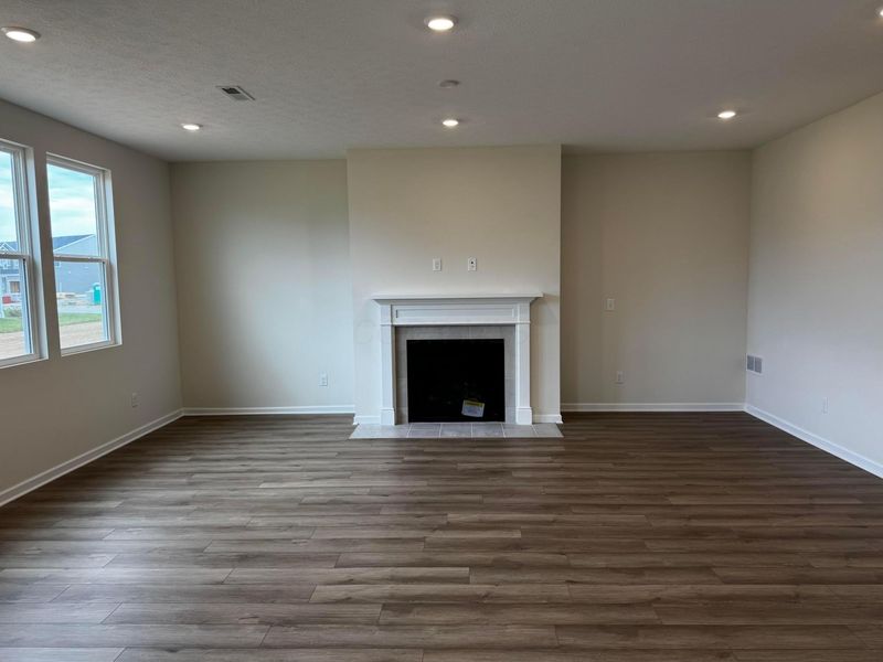 272 Dowler Drive, Unit Lot 303, South Bloomfield, OH 43103 Photo 8
