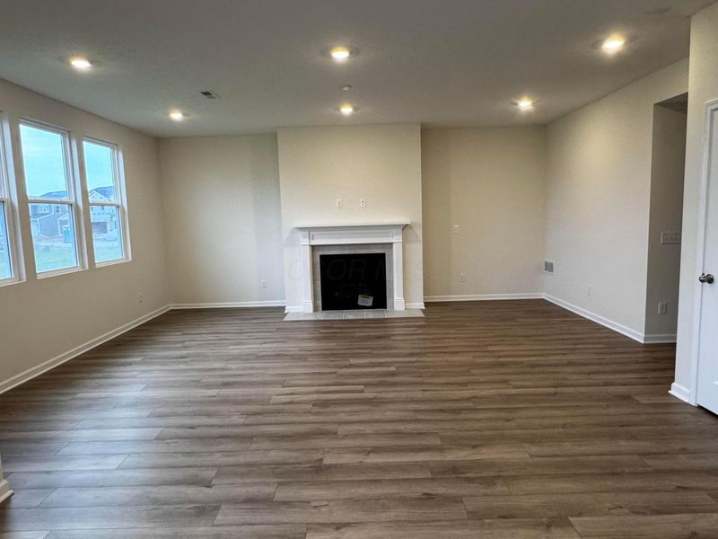272 Dowler Drive, Unit Lot 303, South Bloomfield, OH 43103 Photo 8