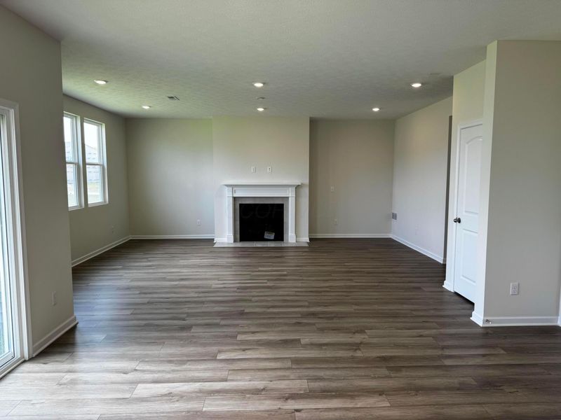 272 Dowler Drive, Unit Lot 303, South Bloomfield, OH 43103 Photo 9