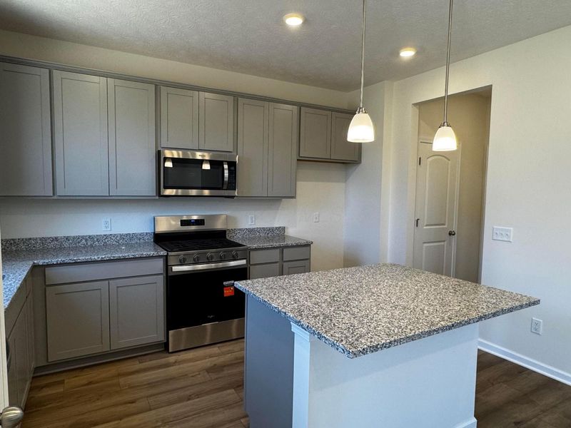 270 Dowler Drive, Unit Lot 304, South Bloomfield, OH 43103 Photo 24