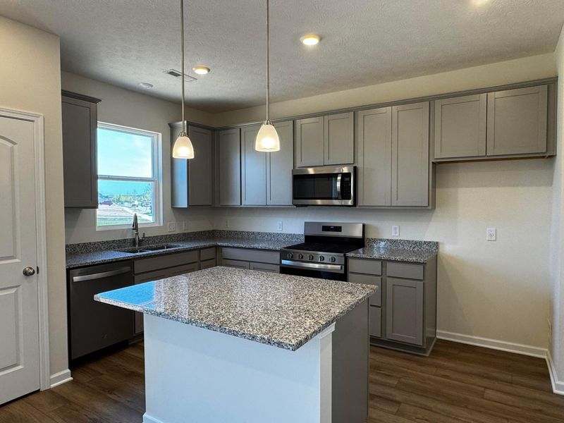 270 Dowler Drive, Unit Lot 304, South Bloomfield, OH 43103 Photo 25
